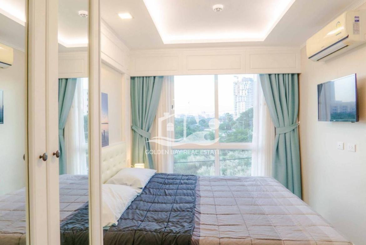 The Orient Resort & Spa – Jomtien