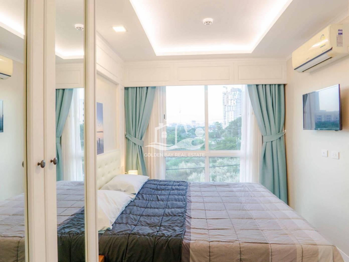 The Orient Resort & Spa – Jomtien