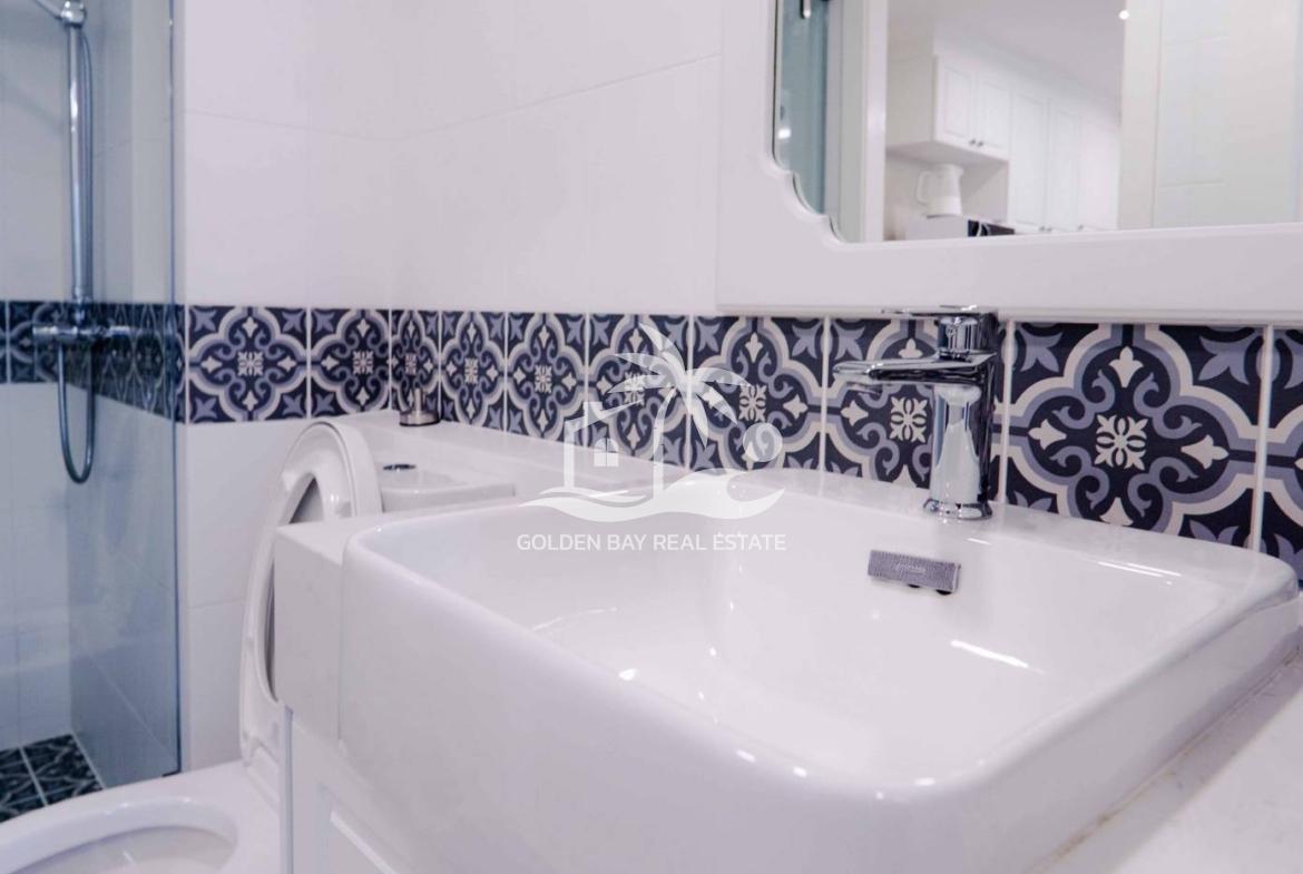 The Orient Resort & Spa – Jomtien