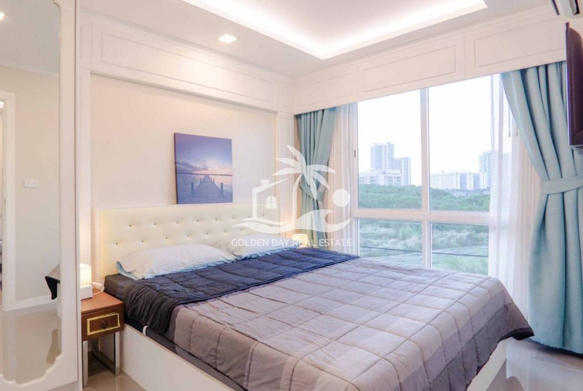 The Orient Resort & Spa – Jomtien