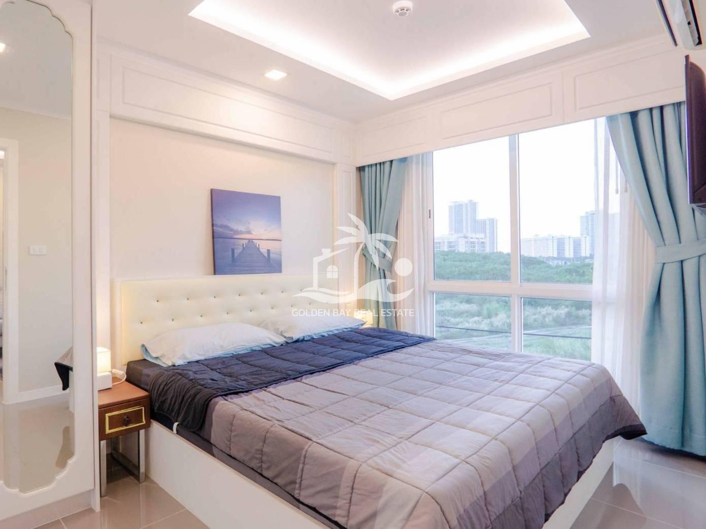 The Orient Resort & Spa – Jomtien