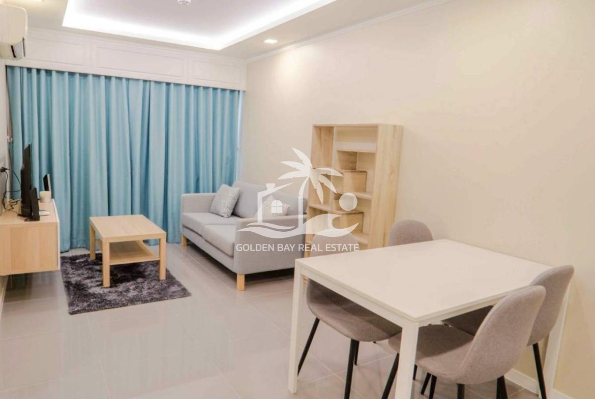 The Orient Resort & Spa – Jomtien