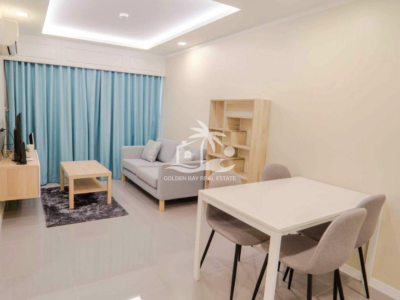 The Orient Resort & Spa – Jomtien