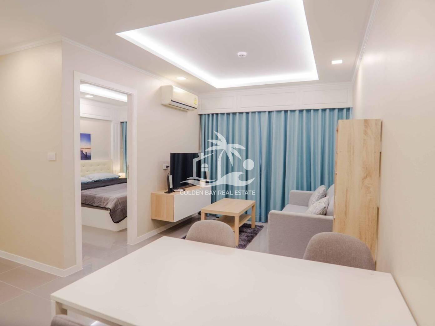 The Orient Resort & Spa – Jomtien