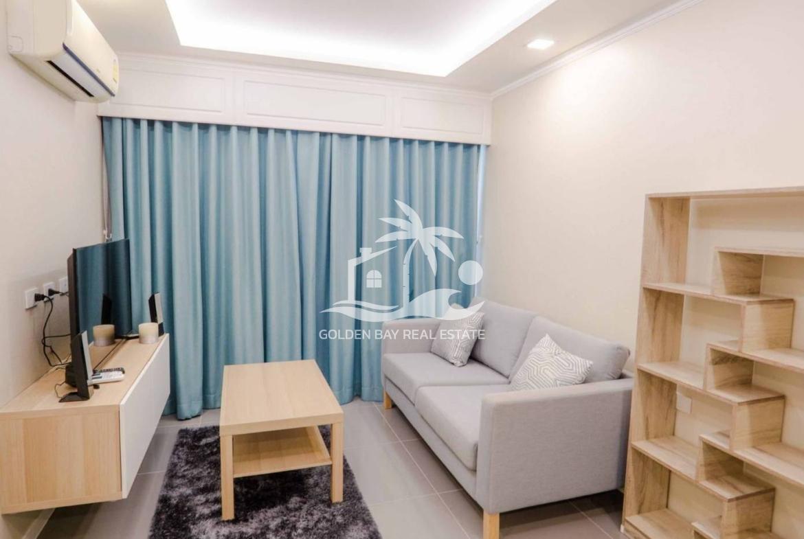 The Orient Resort & Spa – Jomtien