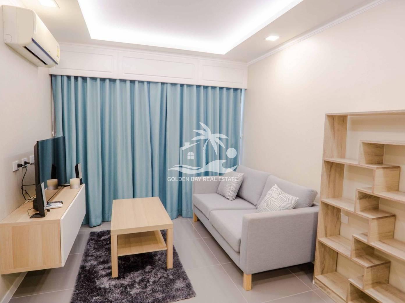 The Orient Resort & Spa – Jomtien