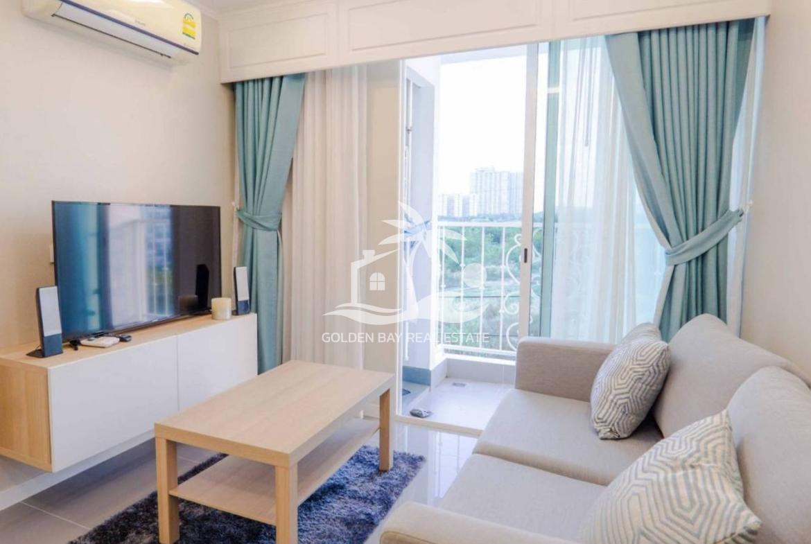 The Orient Resort & Spa – Jomtien