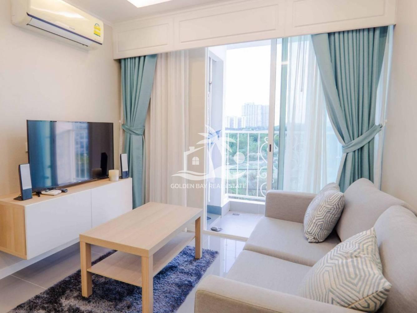 The Orient Resort & Spa – Jomtien