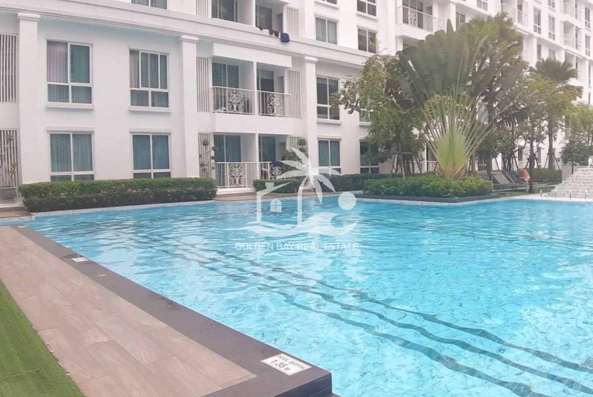The Orient Resort & Spa – Jomtien