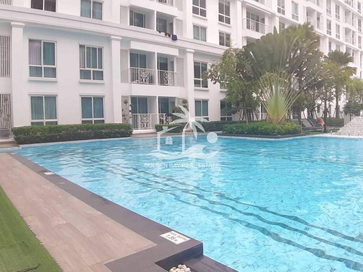 The Orient Resort & Spa – Jomtien