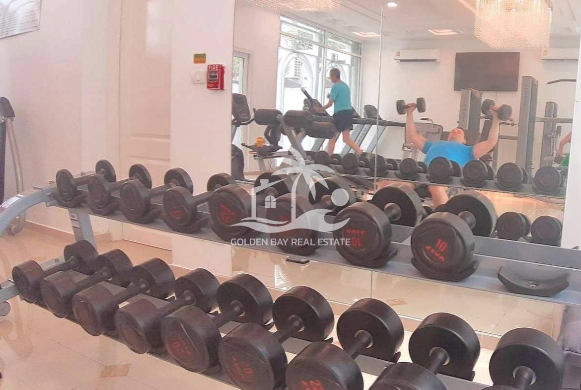 The Orient Resort & Spa – Jomtien
