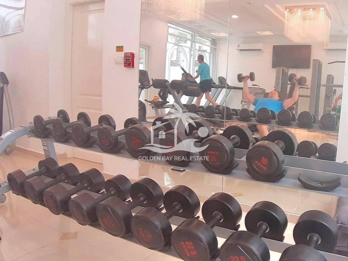 The Orient Resort & Spa – Jomtien