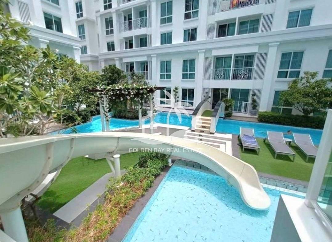 The Orient Resort & Spa – Jomtien