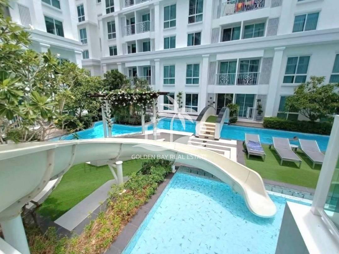 The Orient Resort & Spa – Jomtien