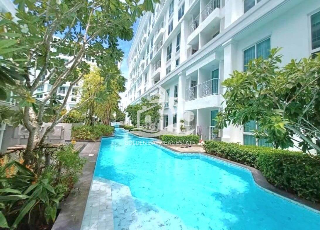 The Orient Resort & Spa – Jomtien
