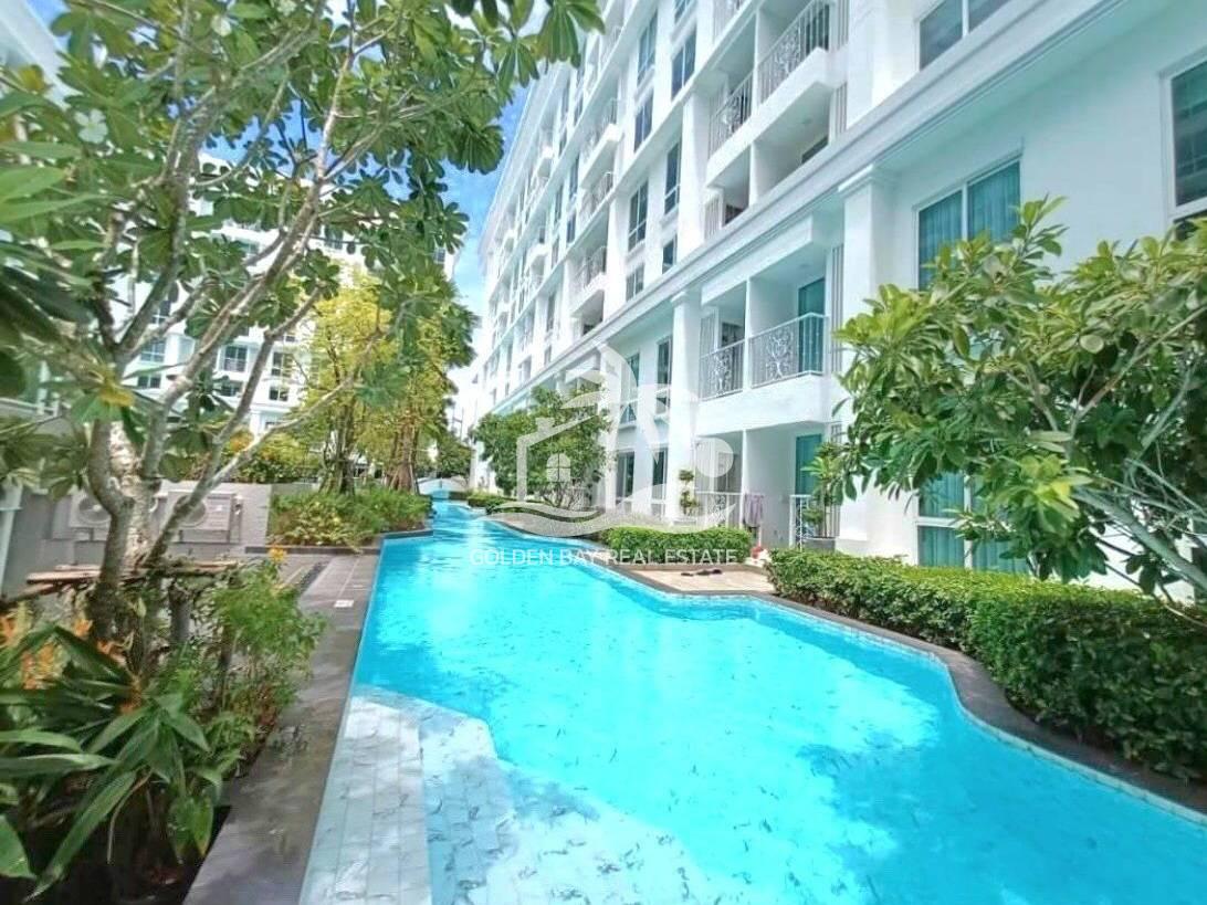 The Orient Resort & Spa – Jomtien