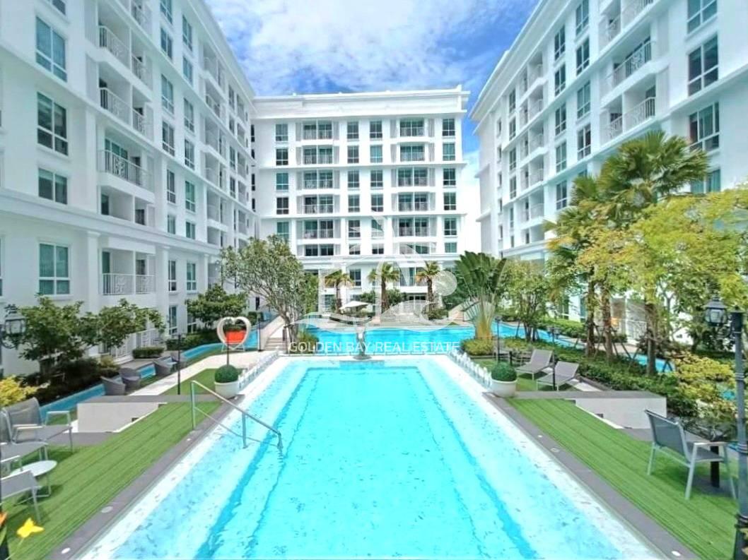 The Orient Resort & Spa – Jomtien