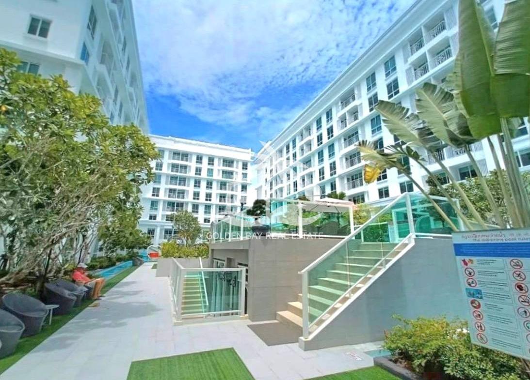 The Orient Resort & Spa – Jomtien