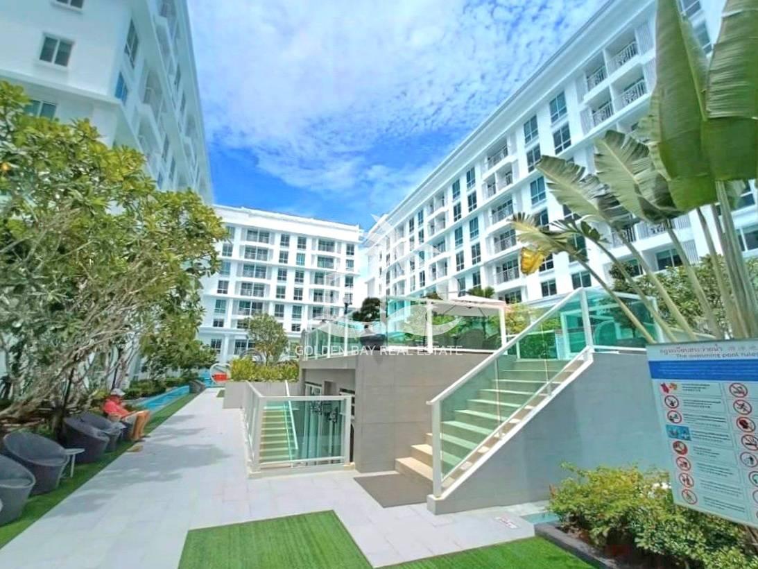 The Orient Resort & Spa – Jomtien