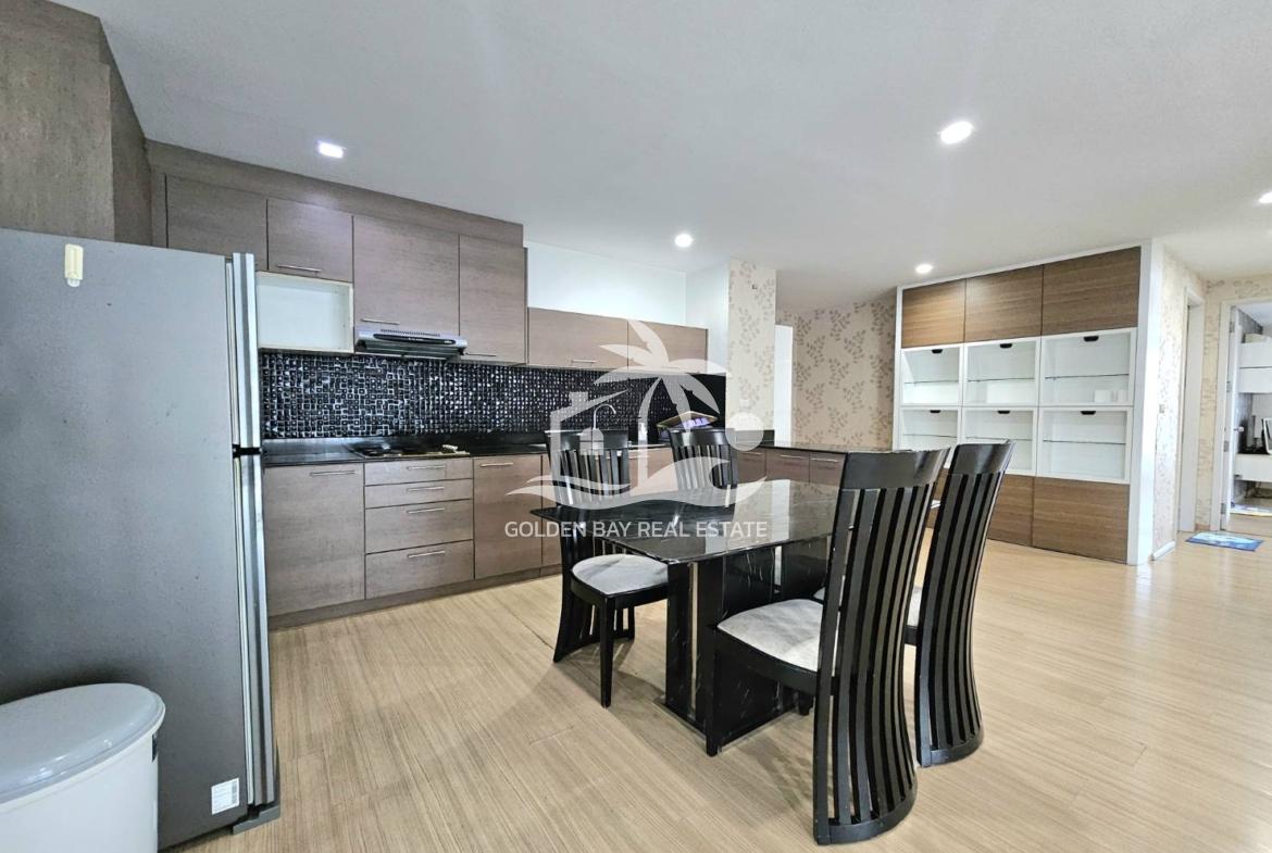 The Urban Condominium – Pattaya City