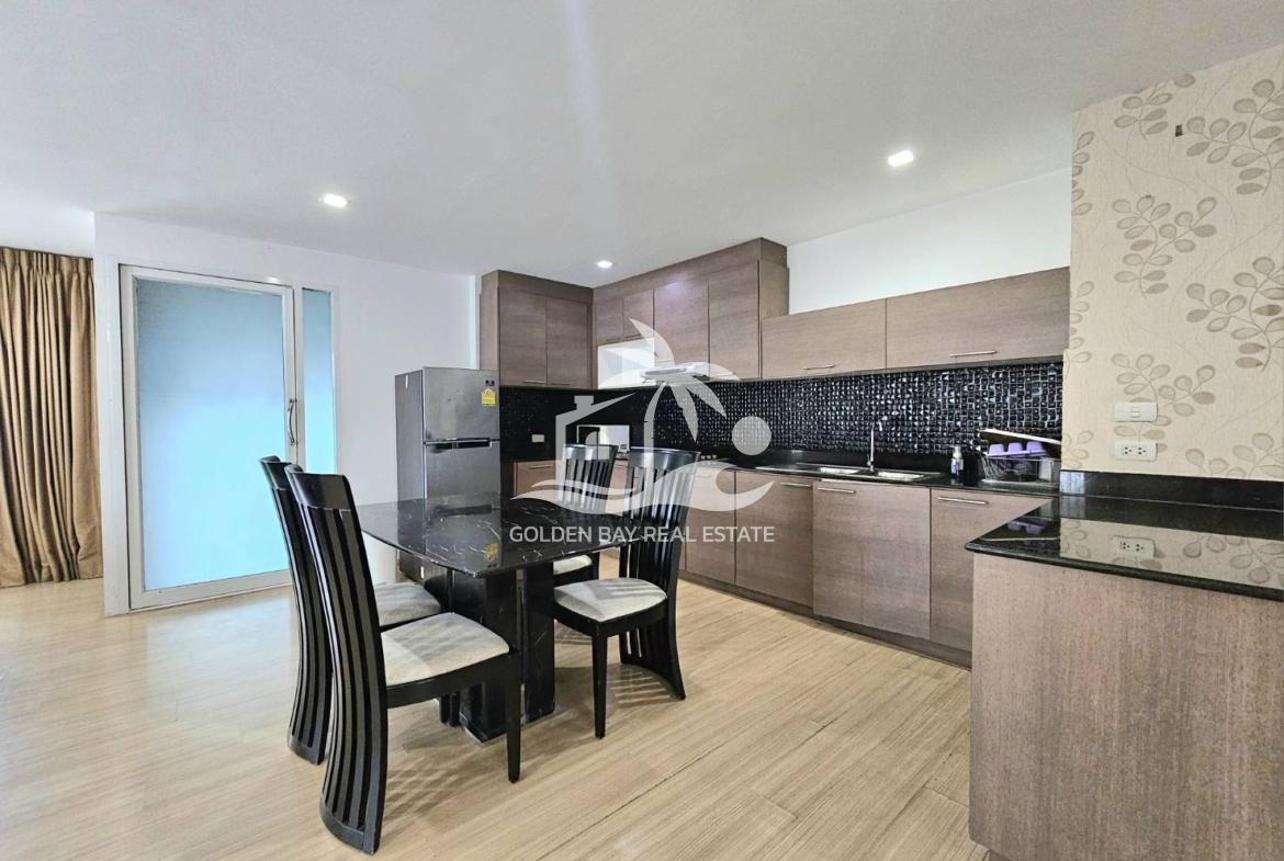 The Urban Condominium – Pattaya City