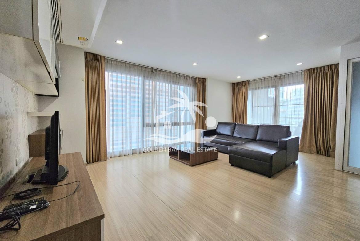 The Urban Condominium – Pattaya City