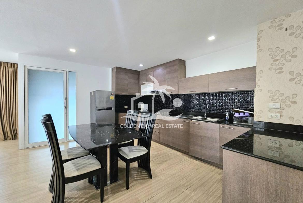 The Urban Condominium – Pattaya City