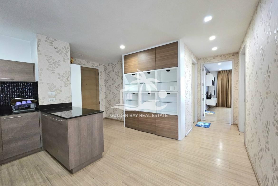 The Urban Condominium – Pattaya City