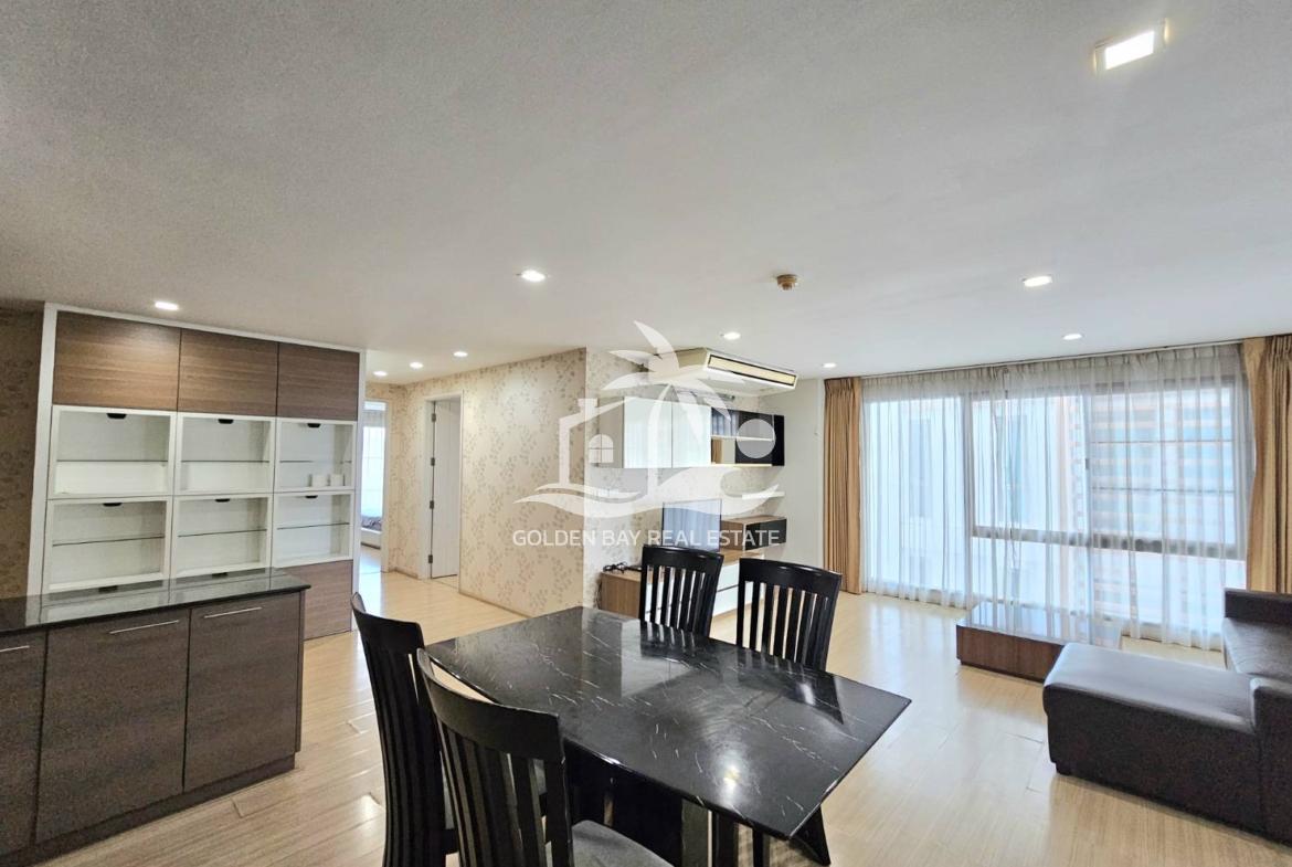 The Urban Condominium – Pattaya City