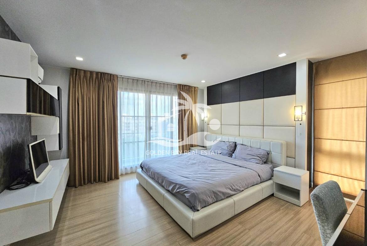 The Urban Condominium – Pattaya City