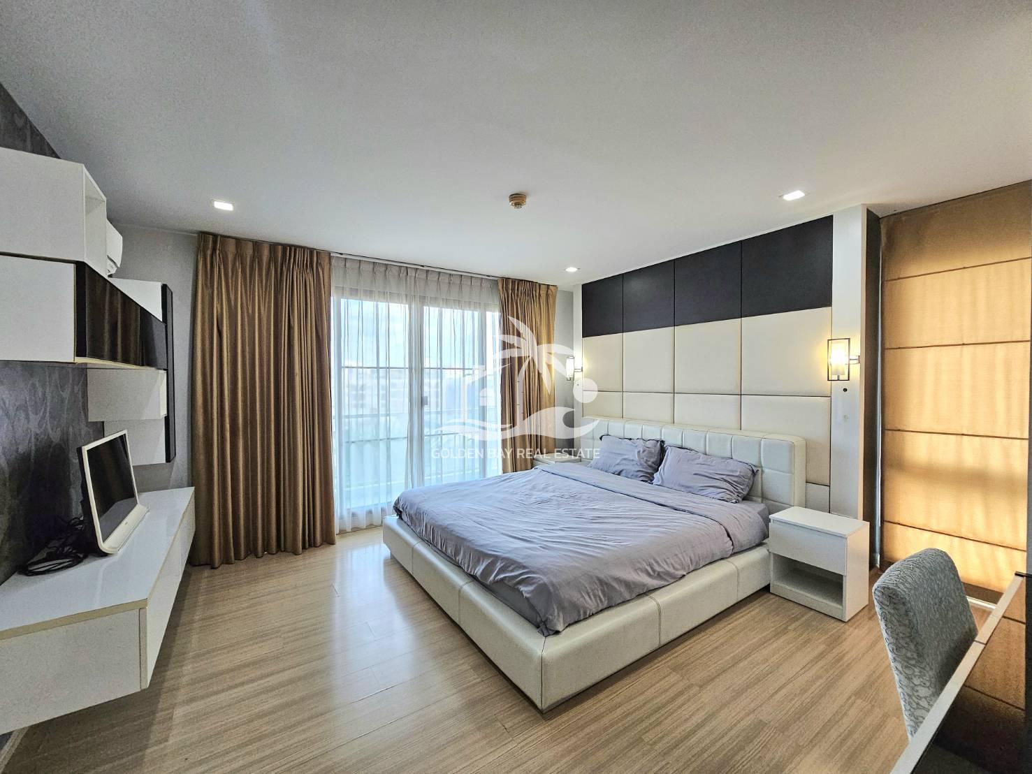 1605111_0 The Urban Condominium – Pattaya City