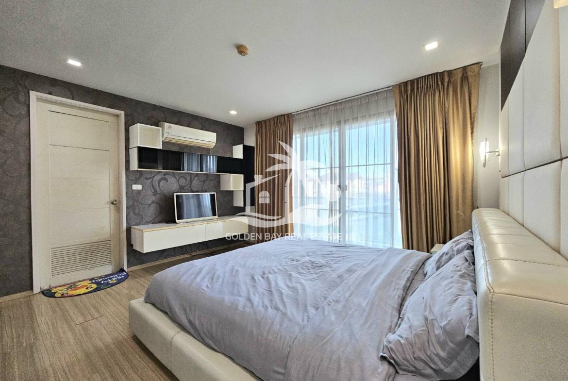 The Urban Condominium – Pattaya City