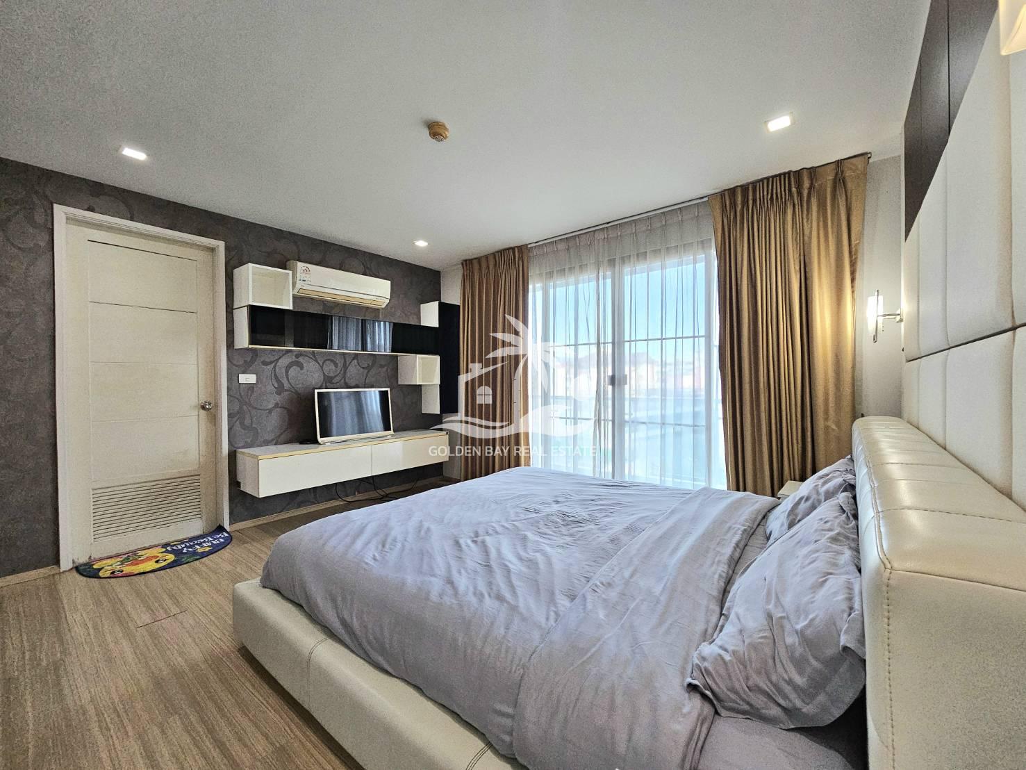 1605112_0 The Urban Condominium – Pattaya City