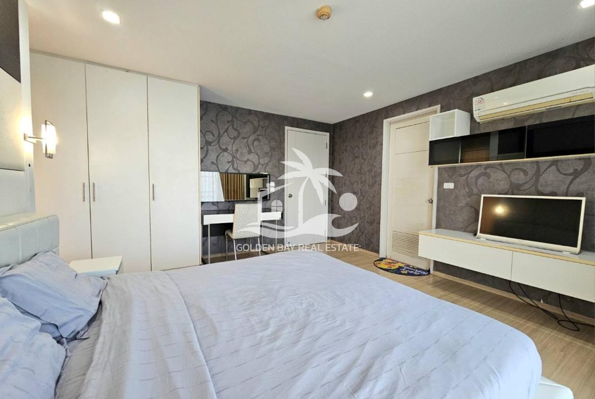 The Urban Condominium – Pattaya City