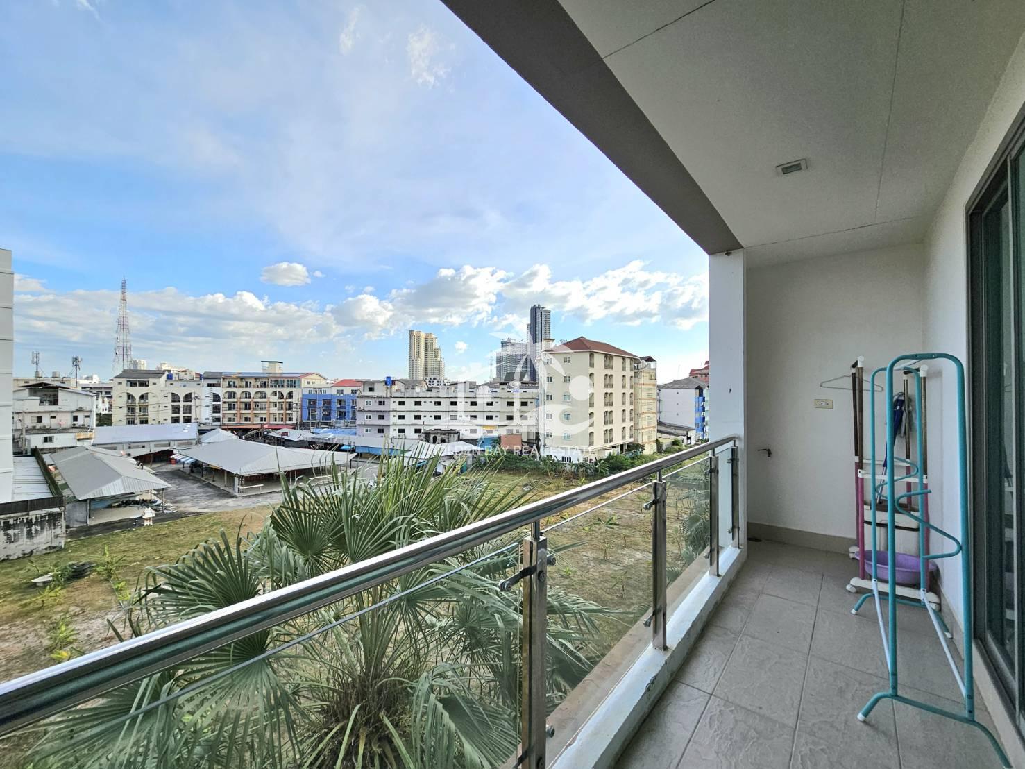1605114_0 The Urban Condominium – Pattaya City