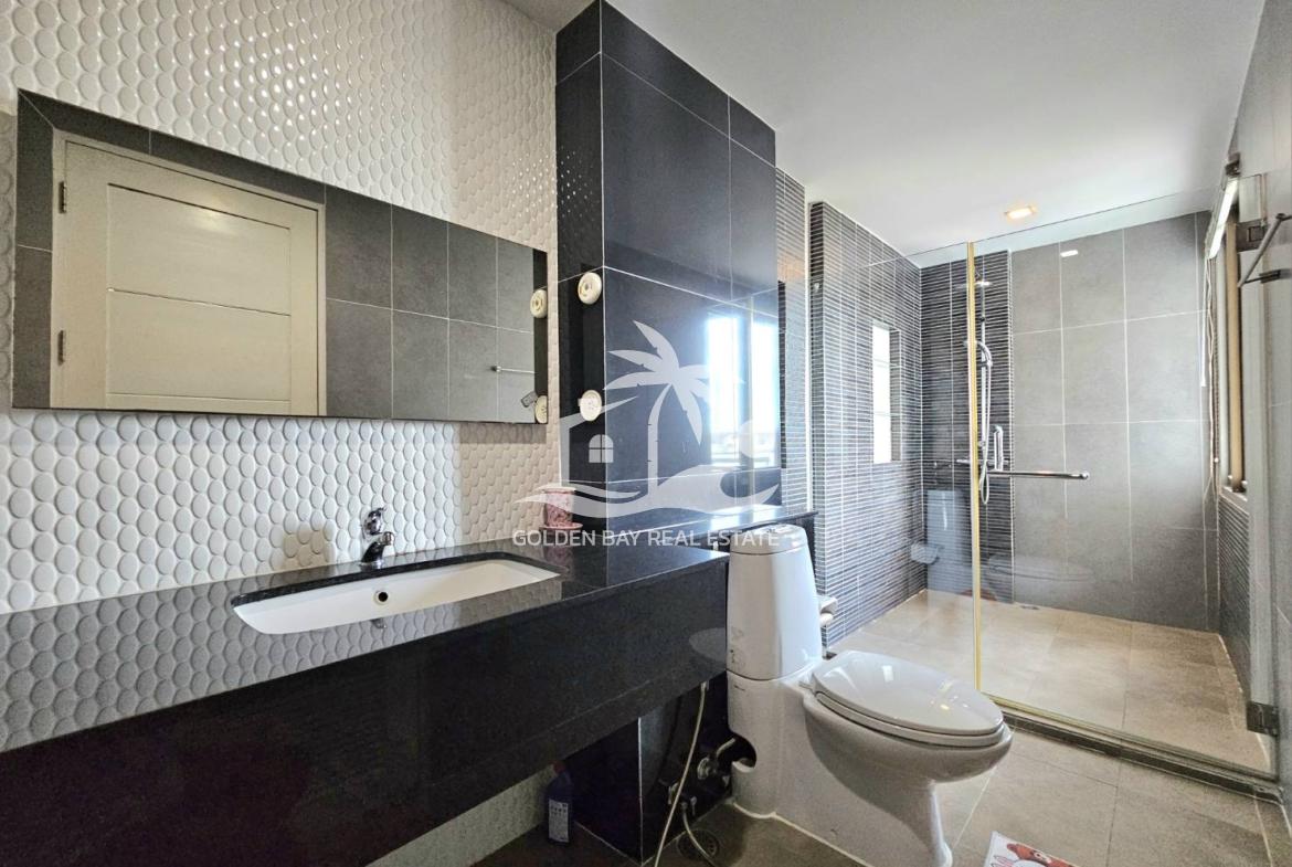 The Urban Condominium – Pattaya City