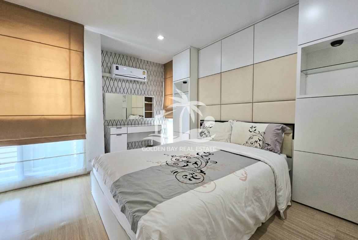 The Urban Condominium – Pattaya City