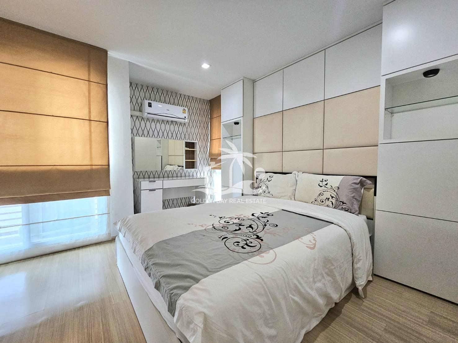 1605117_0 The Urban Condominium – Pattaya City
