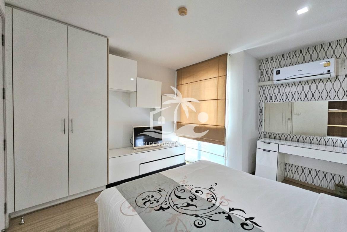The Urban Condominium – Pattaya City
