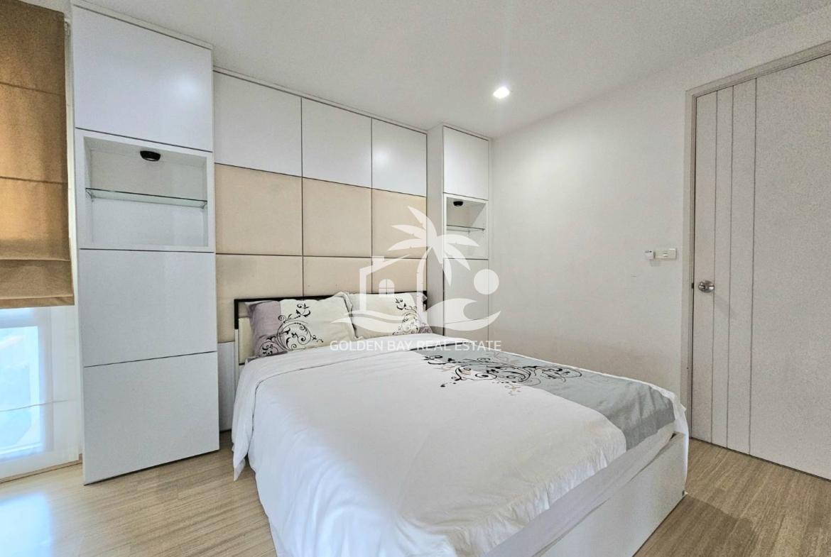 The Urban Condominium – Pattaya City