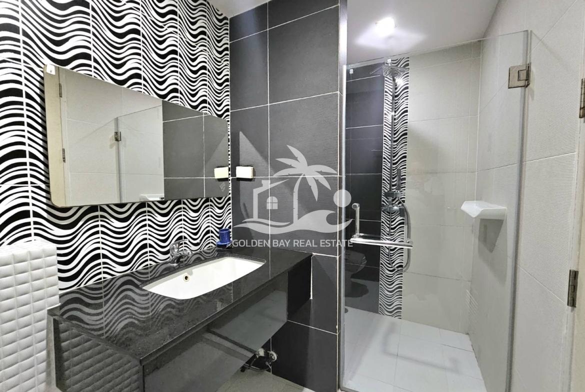 The Urban Condominium – Pattaya City
