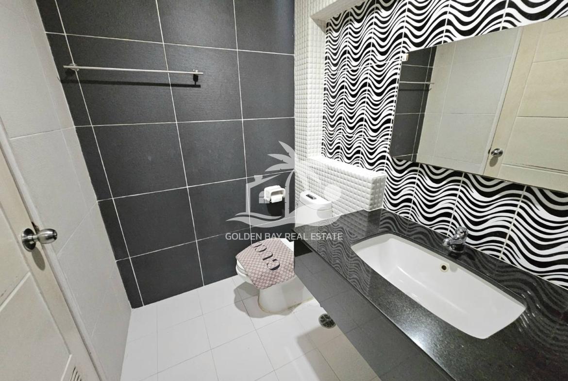 The Urban Condominium – Pattaya City