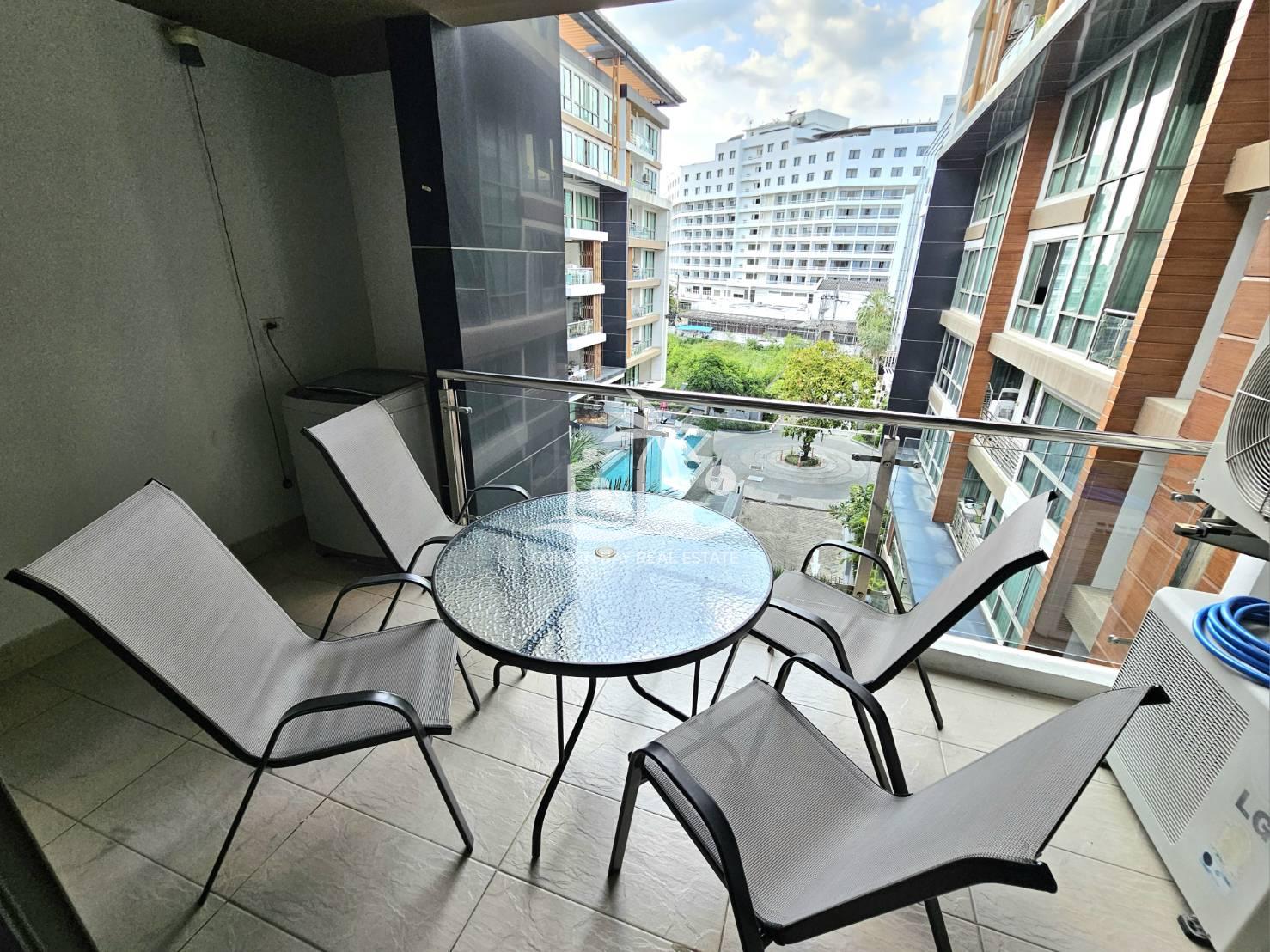 1605124_0 The Urban Condominium – Pattaya City