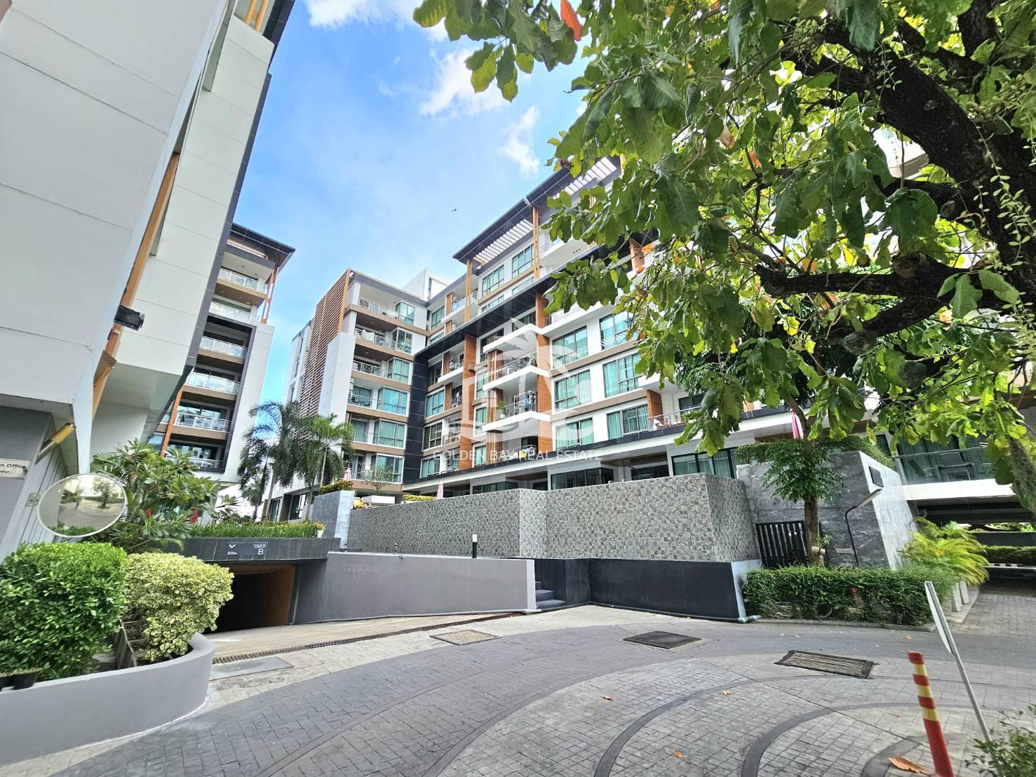 1605127_0 The Urban Condominium – Pattaya City