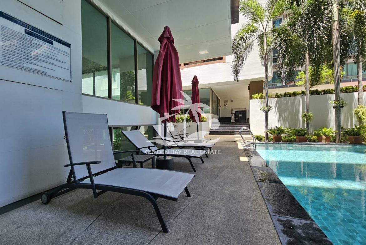 The Urban Condominium – Pattaya City