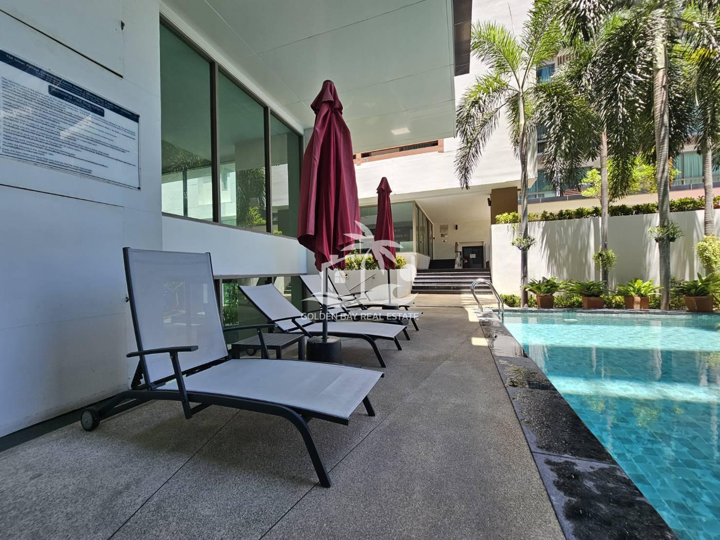 1605138_0 The Urban Condominium – Pattaya City