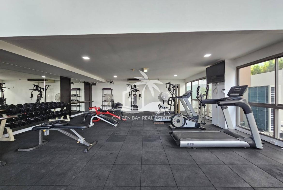 The Urban Condominium – Pattaya City