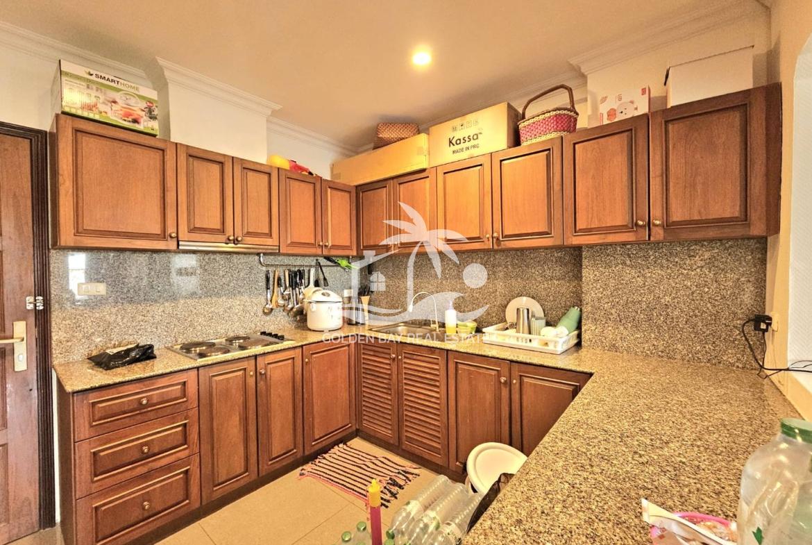 View Talay Residence 3 – Jomtien