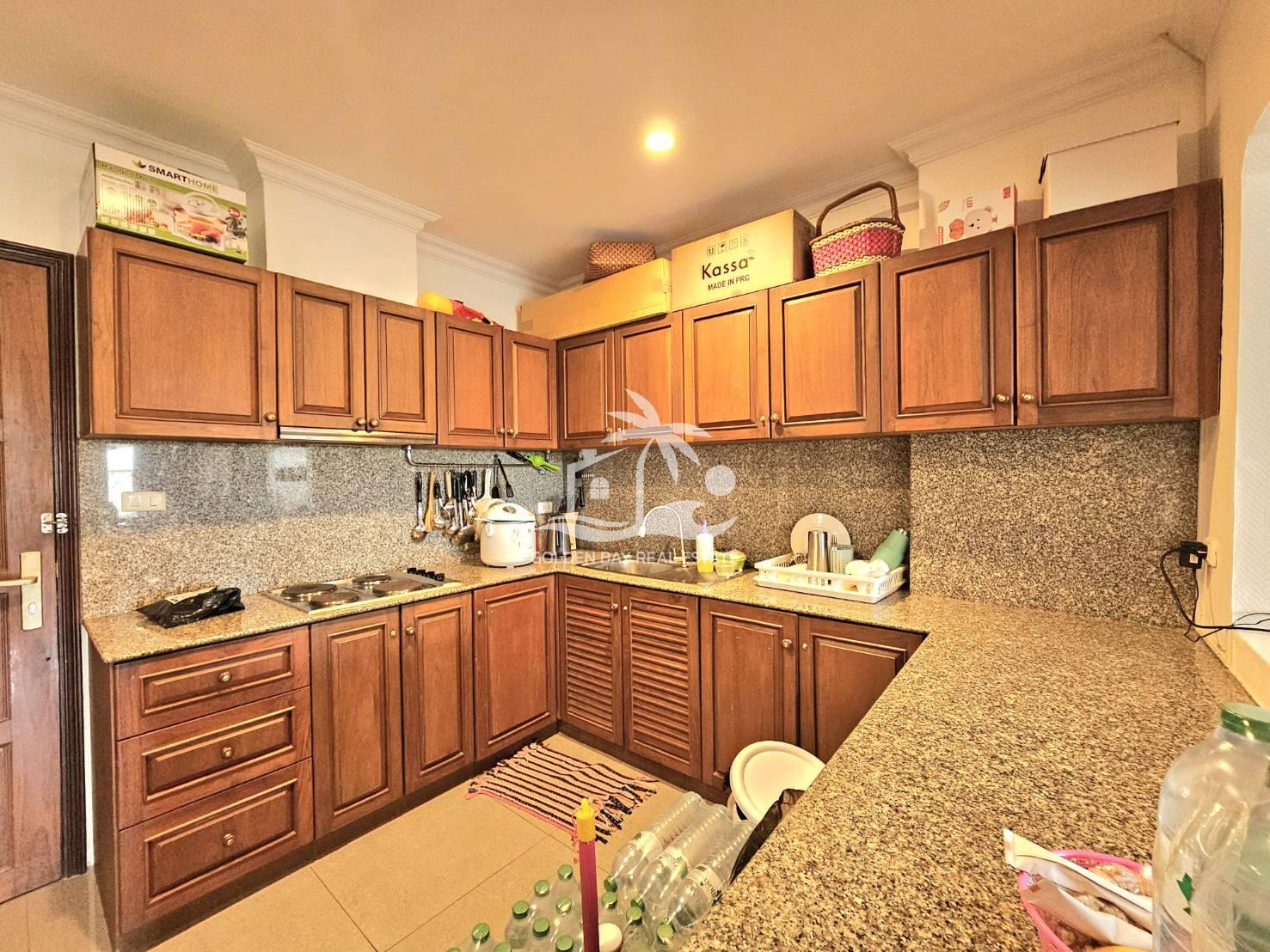 View Talay Residence 3 – Jomtien
