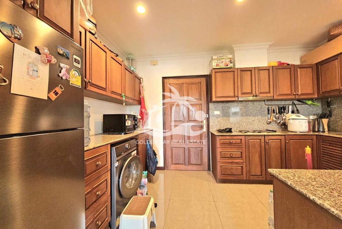 View Talay Residence 3 – Jomtien